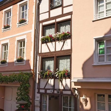 Mosel Roeschen Vila Bernkastel-Kues Exterior foto